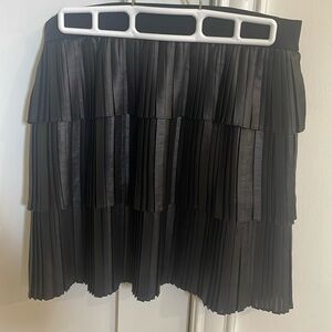 BCBG Maxazria Skirt - WORN ONCE!